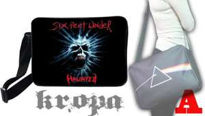 Torba na ramię SIX FEET UNDER