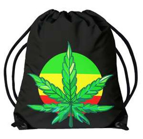 Worek TRAWKA MARYHA GANJA