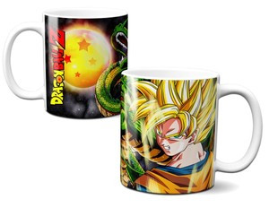 Kubek Dragon Ball