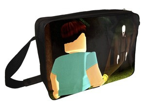 Torba na ramię Roblox