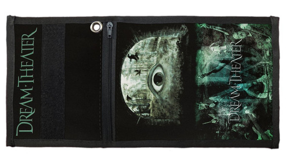 Portfel DREAM THEATER 02