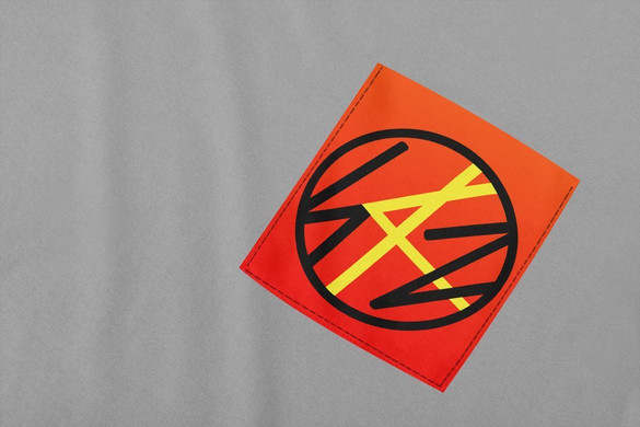 Koszulka z kieszonką STRAY KIDS 02