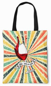 Torba na Walentynki DODAJ NAPIS!