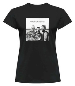 Bluzka damska z naszywką 30 Seconds To Mars 3