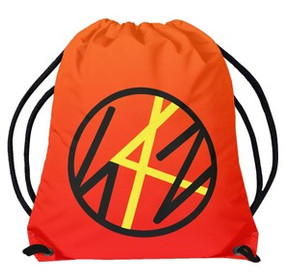 Worek STRAY KIDS Kpop