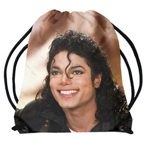 Worek MICHAEL JACKSON