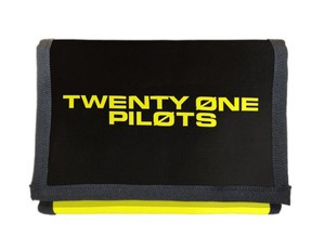 Portfel Twenty One Pilots