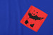 Koszulka z kieszonką BANKSY PANDA