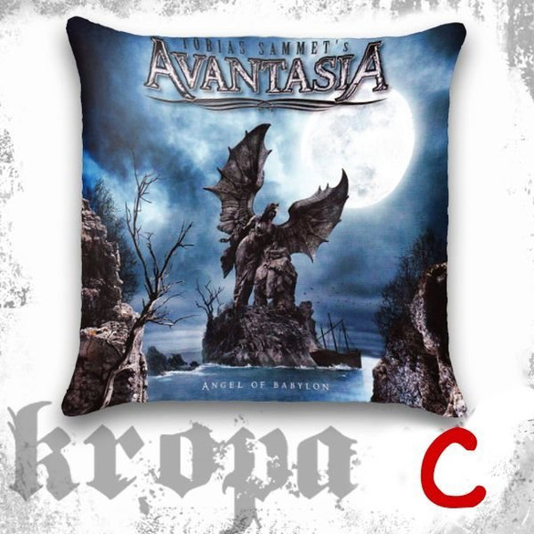 Poduszka AVANTASIA