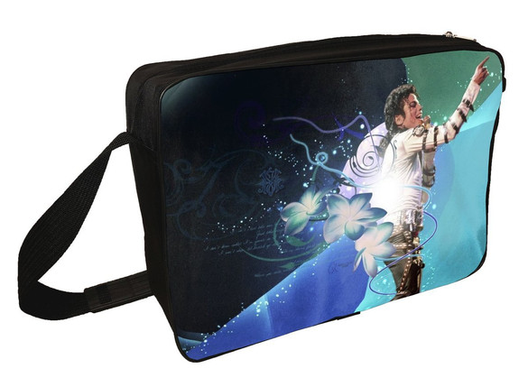 Torba na ramię Michael Jackson