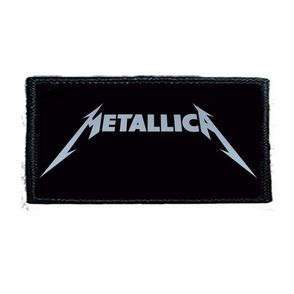 Naszywka  METALLICA