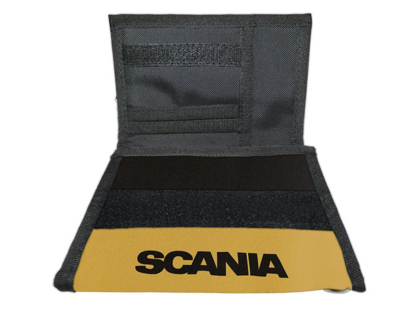 Portfel SCANIA