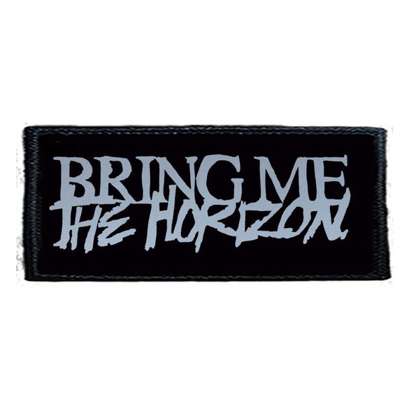 Naszywka BRING ME THE HORIZON