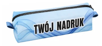 Piórnik z Twoim Nadrukiem