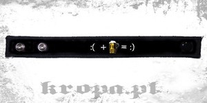 Opaska na rękę - BEER