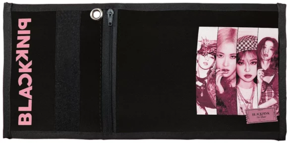 Portfel BlackPink The Album