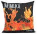 Poduszka Metallica Load
