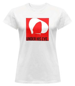 Bluzka damska z naszywką The Handmaid's Tale 07