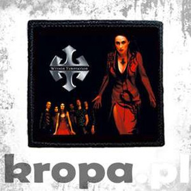 Naszywk WITHIN TEMPTATION - 03