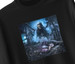 Bluza z naszywką Avenged Sevenfold 02