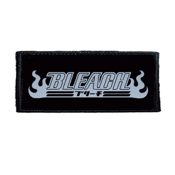 Naszywka BLEACH 03