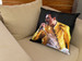 Poduszka Queen Freddie Mercury 3