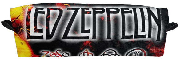 Piórnik LED ZEPPELIN