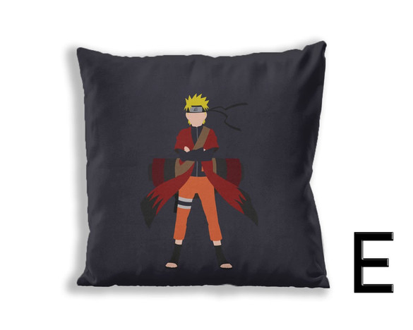 Poduszka NARUTO
