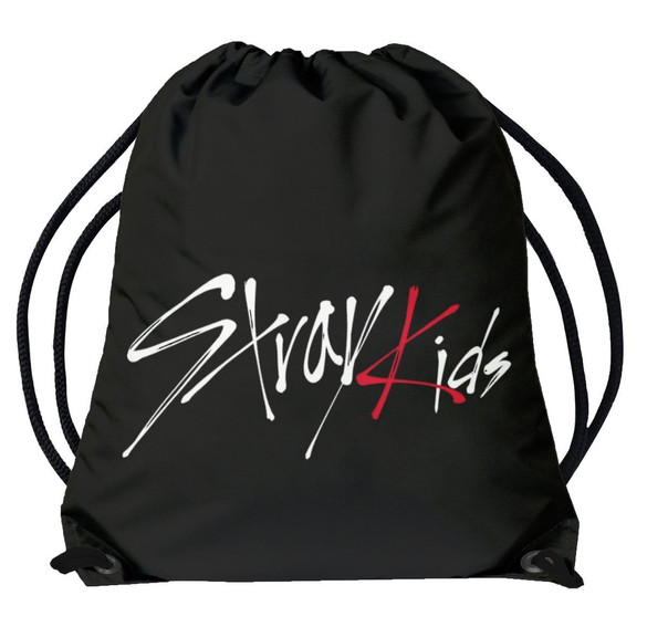 Worek STRAY KIDS Kpop