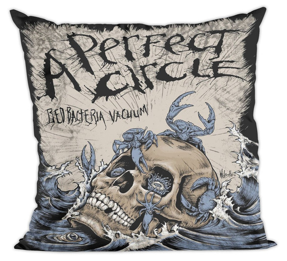 Poduszka A Perfect Circle 02