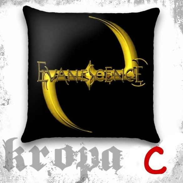 Poduszka EVANESCENCE