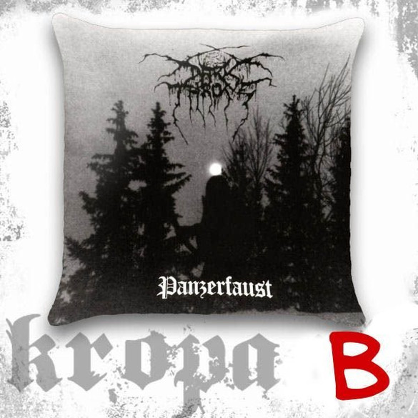 Poduszka DARKTHRONE