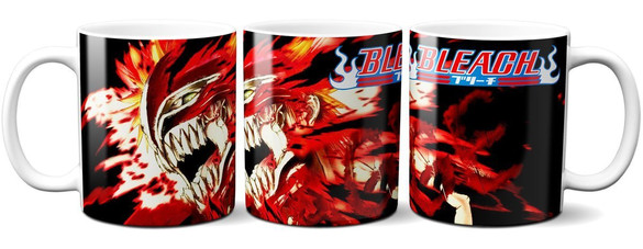 Kubek Bleach