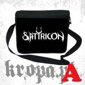 Torba szkolna SATYRICON