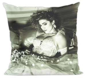 Poduszka MADONNA young 02