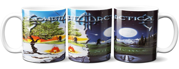 Kubek Sonata Arctica