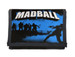 Portfel MADBALL 01