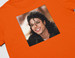 Koszulka z naszywką Michael Jackson 02