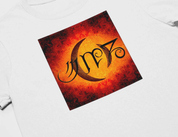 Koszulka z naszywką A Perfect Circle 02