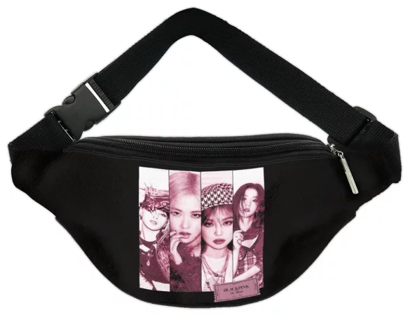 Nerka BlackPink The Album