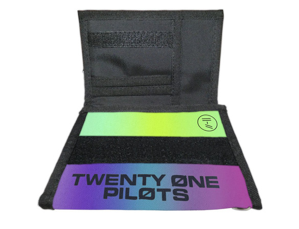 Portfel Twenty One Pilots