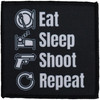 Eat Sleep Shoot Repeat