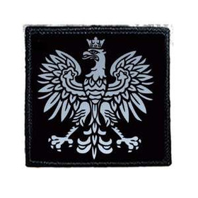Naszywka ORZEŁ