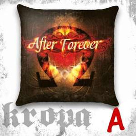 Poduszka AFTER FOREVER