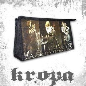 Kosmetyczka-Piórnik APOCALYPTICA