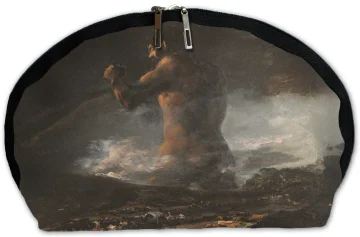 Kosmetyczka Kolos Francisco Goya