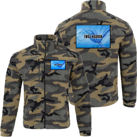 Polar z własnym nadrukiem LOGO