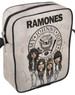 Torba Listonoszka RAMONES 02 Dodaj Napis!