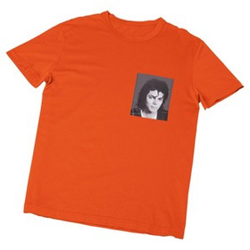 Koszulka z kieszonką MICHAEL JACKSON 2