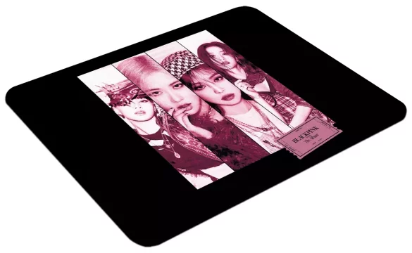 Podkładka pod mysz BlackPink The Album 60x40cm